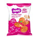 Novo Protein Chips Sweet Thai Chilli