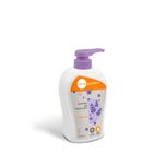 Essential Guardian Refresh Lavender Handwash 500ml