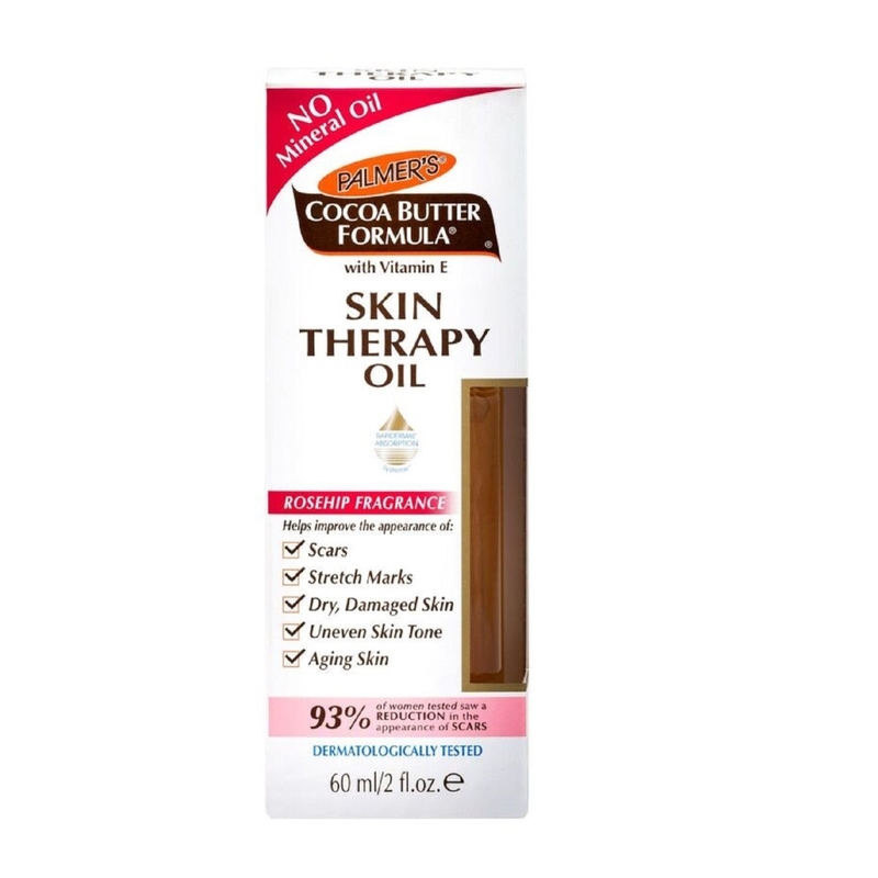 Palmer's Skin Therapy Oil Rosehip 60ml