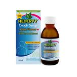 Hedervy Cough Syrup Kids 120ml