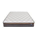 Wes Cares 12' CoolMax Deluxe Mattress Pocket Spring Orthopedic Pressure Relieving - King(Supplier Direct Delivery)