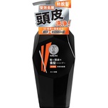 50 Megumi Men Anti Dandruff & Hairloss Shampoo 350ml