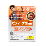 Jintan Bifina Slim 30pcs