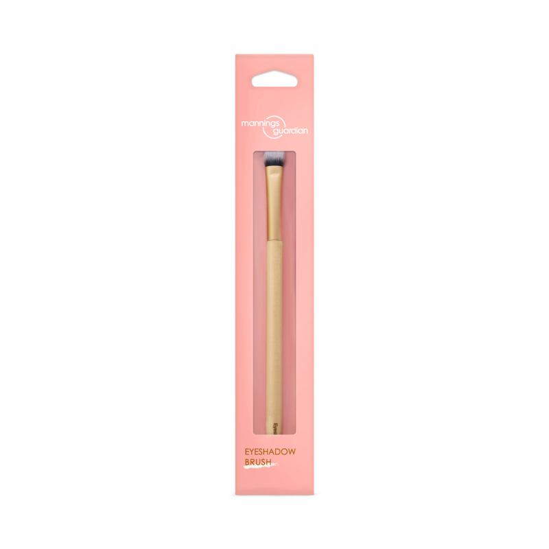 Mannings Guardian Eyeshadow Brush 1pc