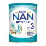 Nestle NAN Optipro Growing Up Milk Stage 3, 1.6kg