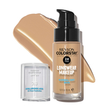 Revlon ColorStay Makeup Foundation For Normal/ Dry Skin 240