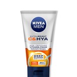 Nivea Men Extra Bright C&HYA Age Defense Vitamin Foam 100g