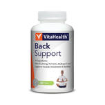Back Support 60 Tablets