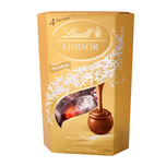 Lindt Lindor Cornet Assorted 200g