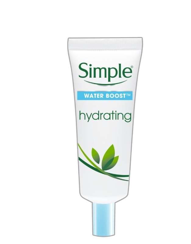 Simple Waterboost Hydrating Booster 25ml | Guardian Singapore