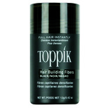 Toppik Hair Building Fiber - Black 12g