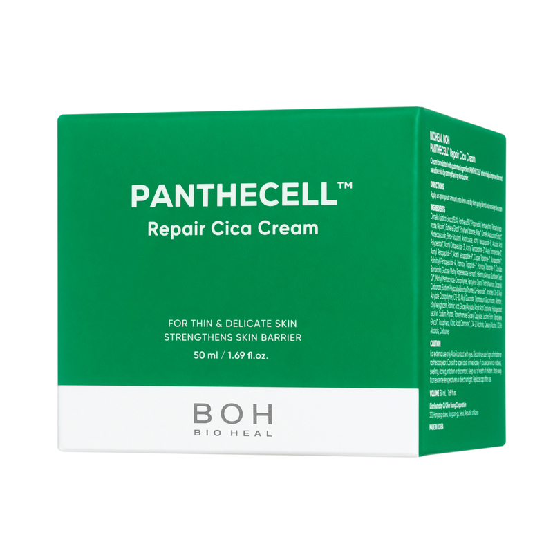 BOH Panthecell Repair Cica Cream 50ml