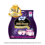 Sofy Comfort Nite 360 Night Panty M-L 2s