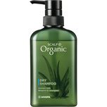 Scalp-D Organic Dry Shampoo 350ml