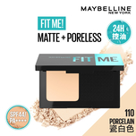 Maybelline Fit Me! Ultimate Powder Foundation SPF 44 110 9g