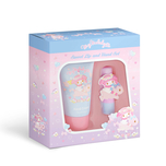Mannings My Melody Sweet Lip And Hand Set (3.5g + 50ml)