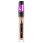 Catrice Liquid Camouflage High Coverage Concealer 010 5ml