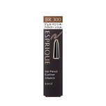 ESPRIQUE Gel Pencil Eyeliner BR300 - Natural Brown (Refill)