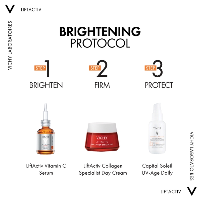 Vichy Liftactiv C15 Brightening Serum