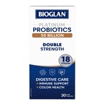 Bioglan Platinum Probiotic 50B 30s