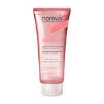Noreva Sensidiane Soothing Cleansing Gel 200ml (Ultra-gentle, Soap-free Cleanser For Hypersensitive Skin)