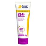 Cancer Council Kids Sunscreen SPF50+ 110ml