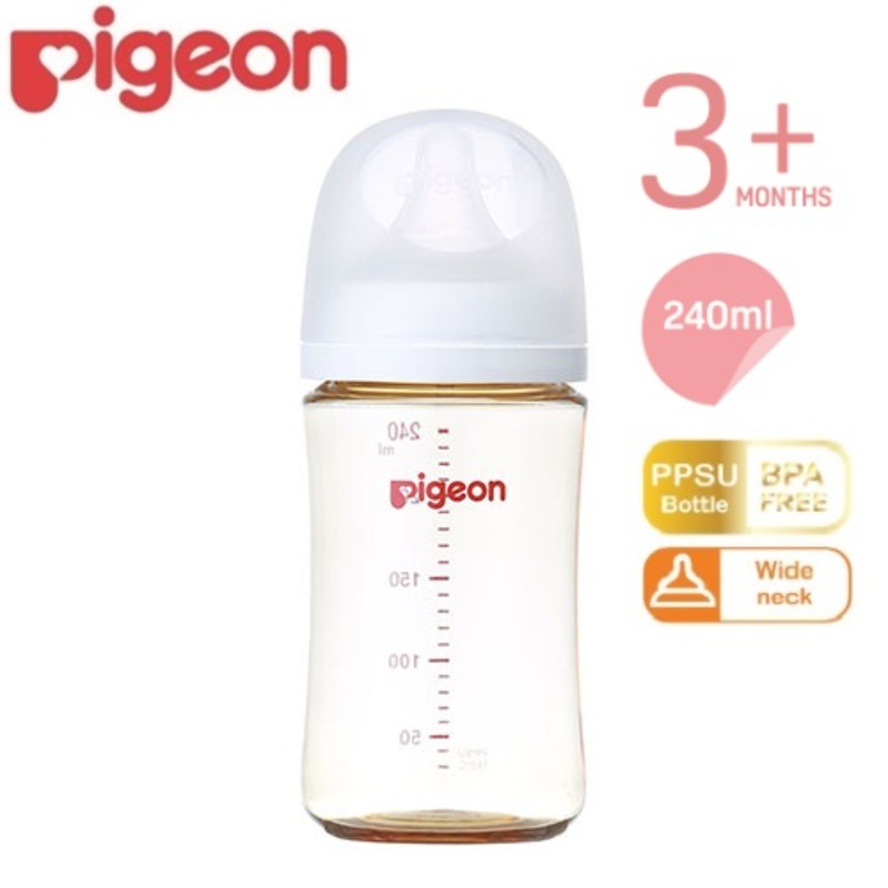 Pigeon best sale ppsu 240ml