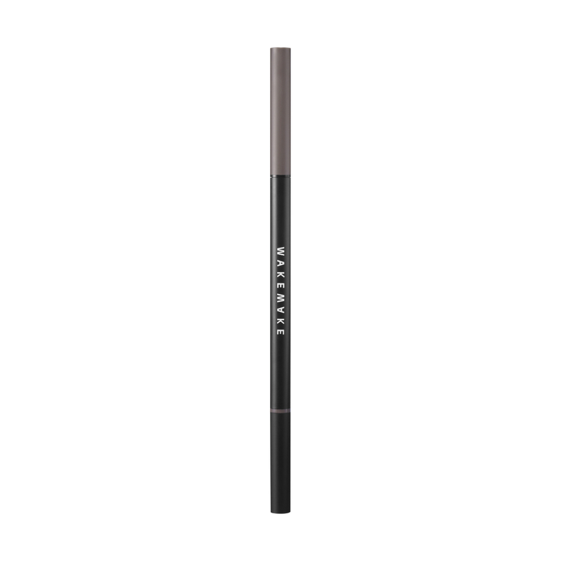 WAKEMAKE Soft Drawing Slim Brow (02 Cool Ash) 1pc