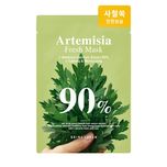 Bring Green Artemisia 90% Fresh Mask 20g