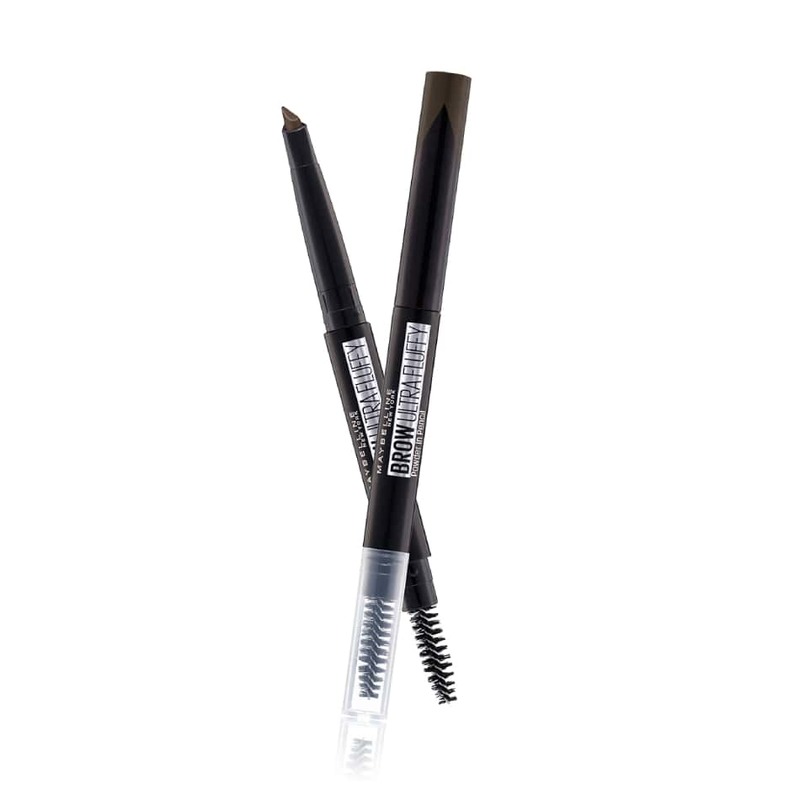 Maybelline Fashion Brow Ultra Fluffy BR1 0.2g | Guardian Singapore