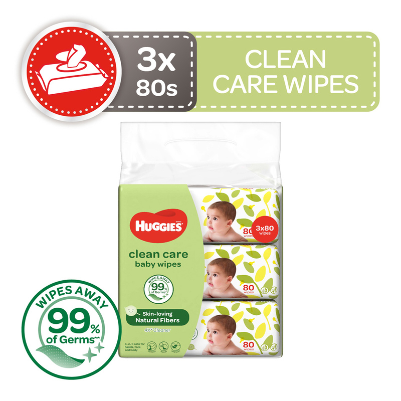 huggies gentle care baby wipes