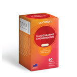 Guardian Glucosamine+ Chondroitin 60 Capsules