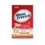 Move Free 7-in-1 Total Mobility Care - Joints, Bones & Muscle 240pcs