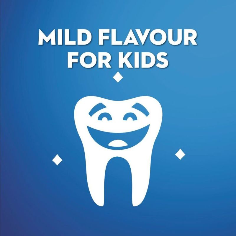 Oral-B Frozen Kids 3+ Years Toothpaste 92g