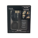 TOPPIK Hair Perfect Duo Kit - Black 1pc