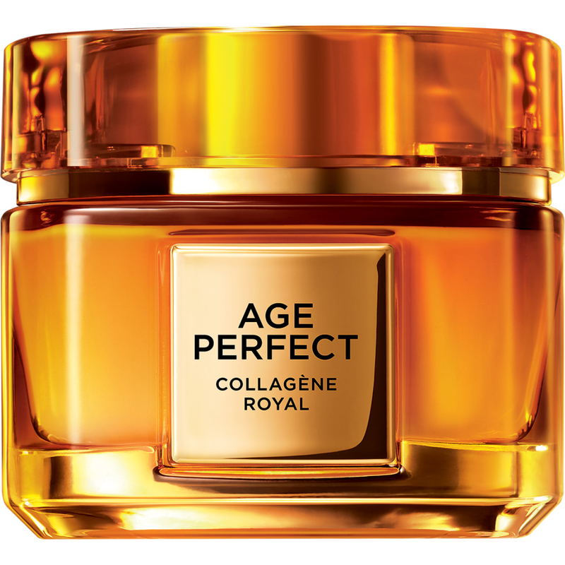 L'Oreal Paris Age Perfect Collagen Rich Cream Set 1 Box