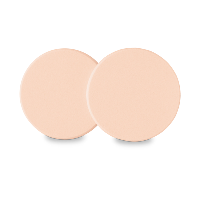 Mannings Guardian Round Foundation Sponge 2S