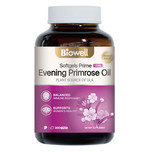 Biowell Evening Primrose Oil 1000Mg