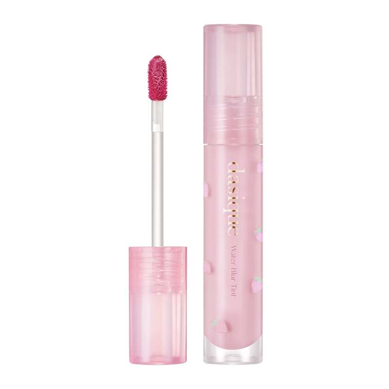 Dasique Water Blur Tint 10 Sweet Mauve 1pc | Lipstick | Lips | Makeup ...