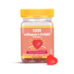 SOLV Collagen CoQ10 Gummies 60s
