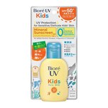 Biore UV Kids Pure Milk SPF50+ PA+++ 70ml