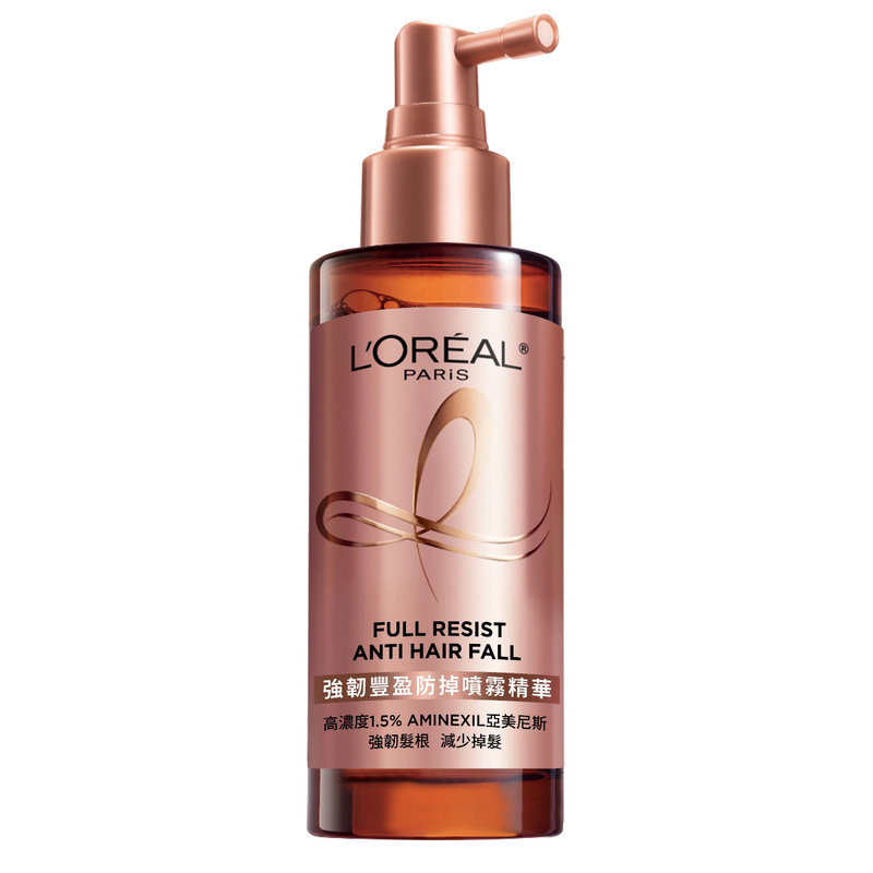 L'Oreal Paris Full Resist Anti Hair Fall Spray 90ml