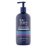 Suu Balm Scalp Care Anti Dandruff Shampoo 480ml