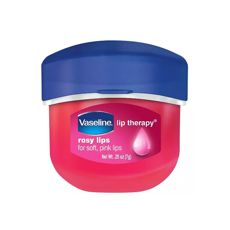Vaseline Lip Therapy Rosy Mini, 7g