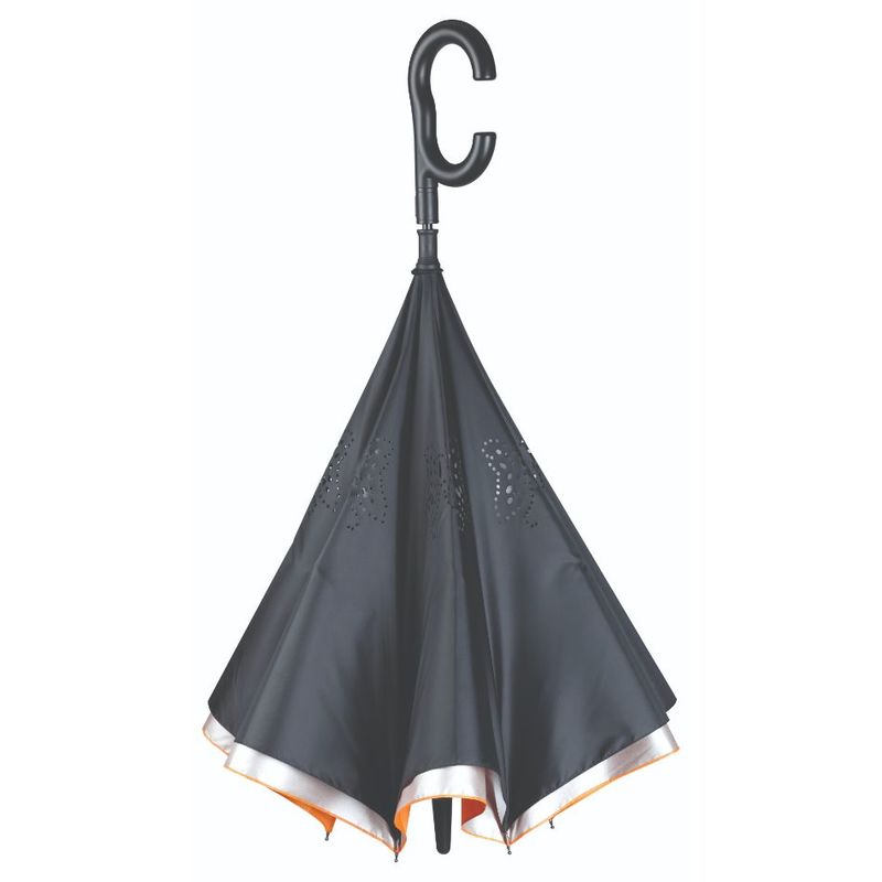 Guardian C Hook Inverted Umbrella