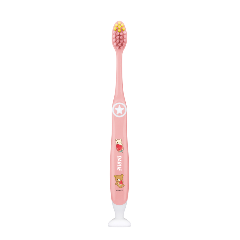 DARLIE Kids Toothbrush (6-10 Yrs) 1pc (Random Color)