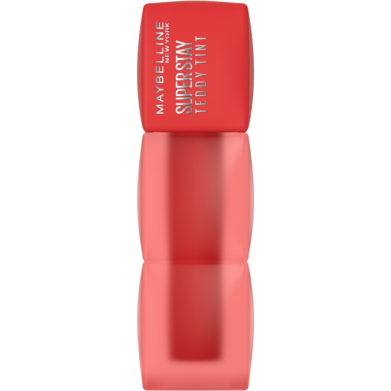 Maybelline Superstay「小熊唇泥」(30 草莓果醬) 54克