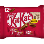 Nestle Kit Kat Mini Bag 200g