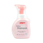 PIGEON Baby Foam Shampoo 350ml