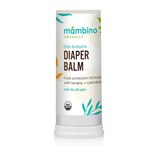 Mambino Organics Little Bottoms Diaper Balm 18g